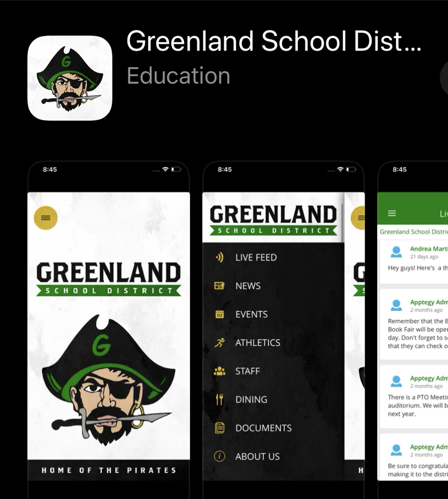 There’s an app for us!