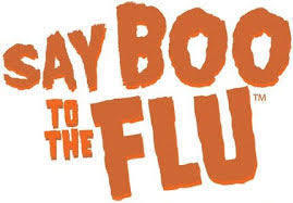 Boo to the Flu