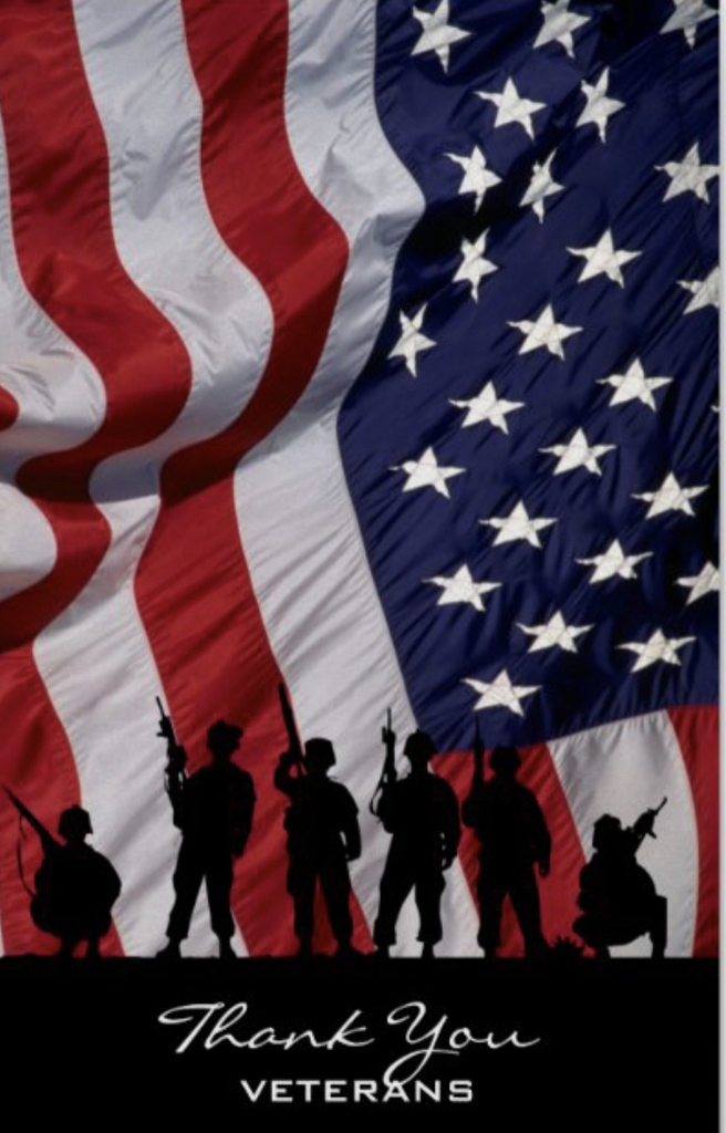 Veterans