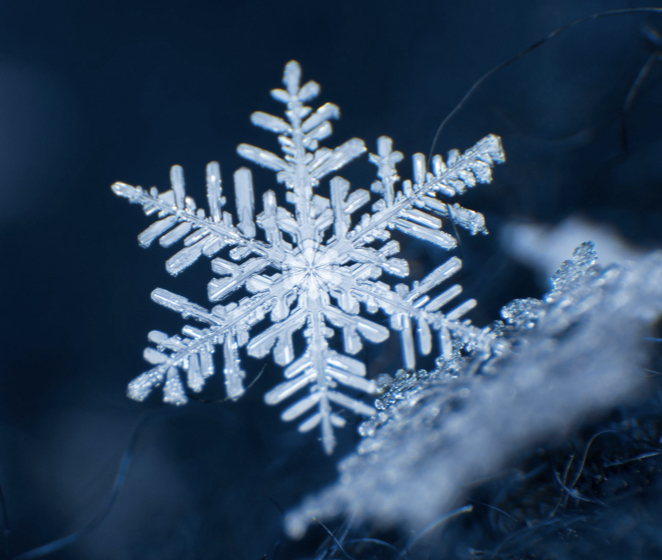 Snowflake