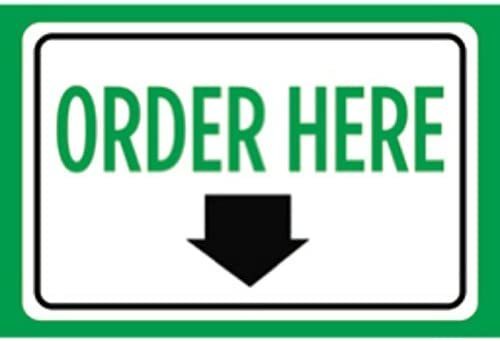 Meal Request Link
