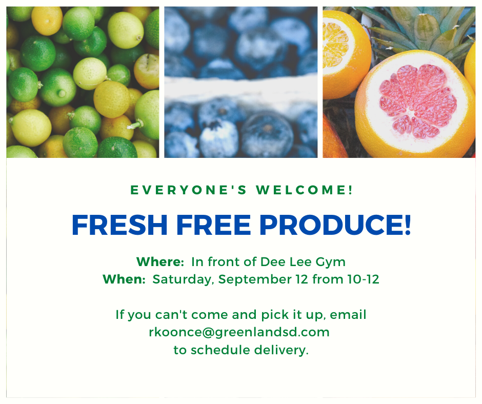 Fresh Produce