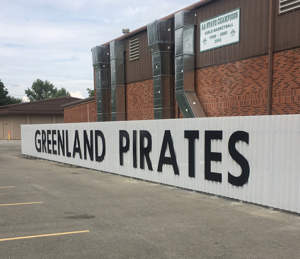 Pirates