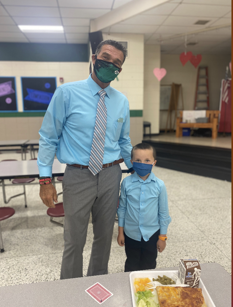 #twinning, #GES, #HoistTheColors, #ALLmeansALL,#PirateNation