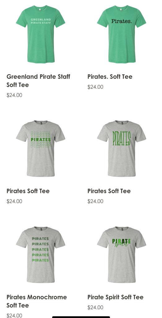 Shirts