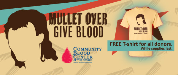 Blood Drive